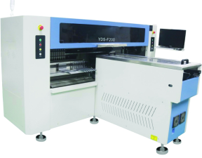 YDS-F200 Pick & Place Machine